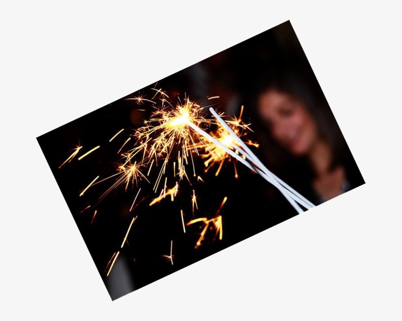 10 Inch Gold Wire Sparkler - 10-inch Gold Wire Sparklers, transparent png #921914
