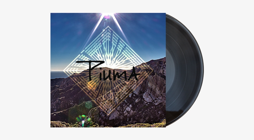 Is This The Most Environmentally-friendly Record Ever - Piuma Ep, transparent png #922336