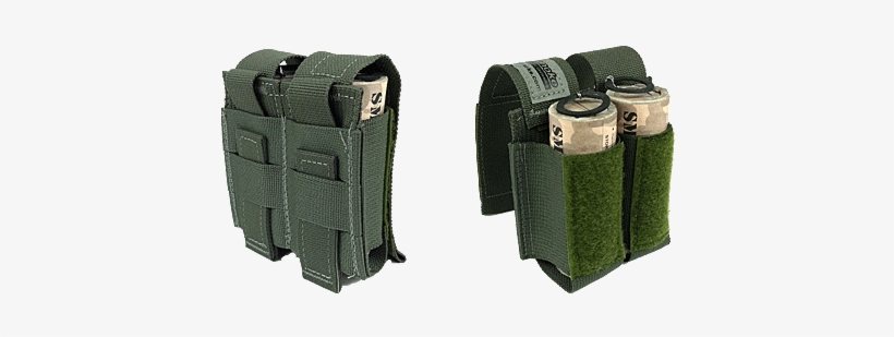 Od Green Grenade Pouch, transparent png #922337
