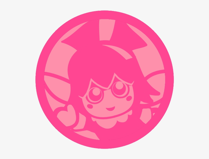 Circle, transparent png #922434