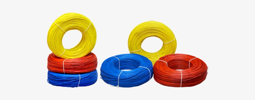 House Wires> - Finolex Wire Png, transparent png #922511