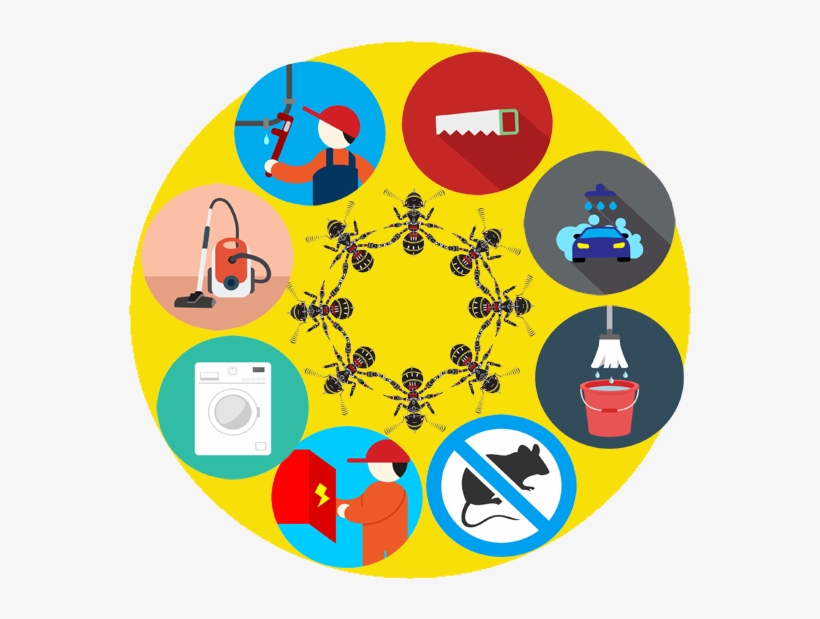 Circle, transparent png #922568