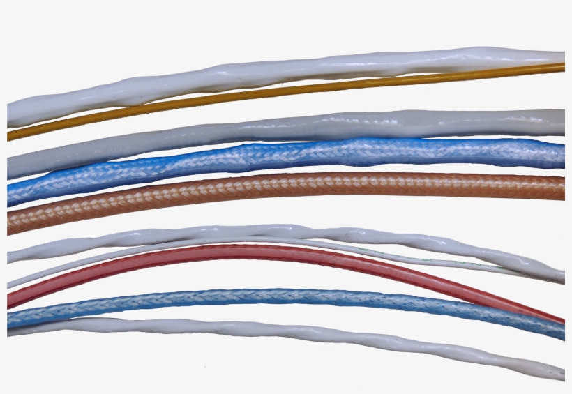 Wires - Flag, transparent png #922681