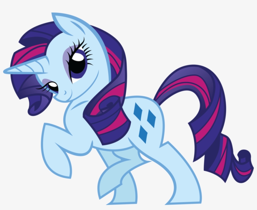 Sparkler - Mlp Sparkler Rarity, transparent png #922729