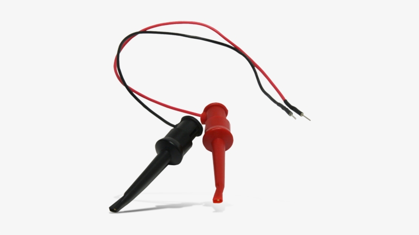 Busboard Prototype Systems Cj Series J-clip Wires - Mexico, transparent png #922785