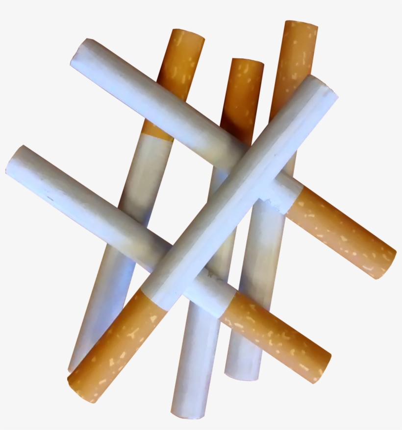 Cigarettes Tobacco Nicotine Smoke 951983 - Imagenes De Tabaquismo Png, transparent png #922950