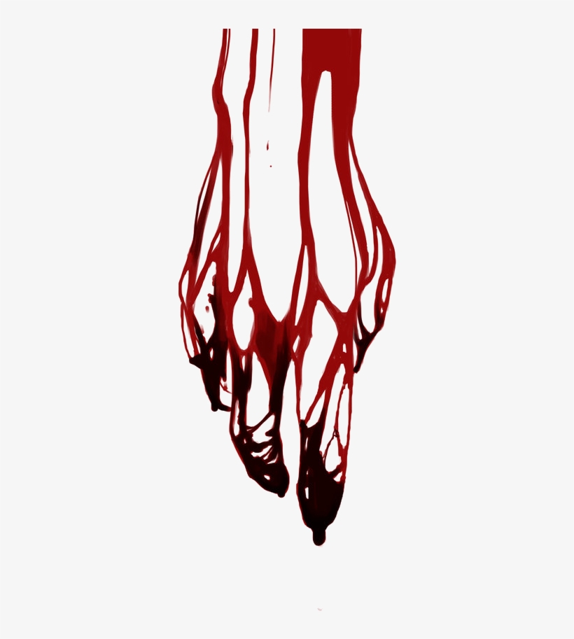 Blood Pool - Animal Instincts During War, transparent png #922953