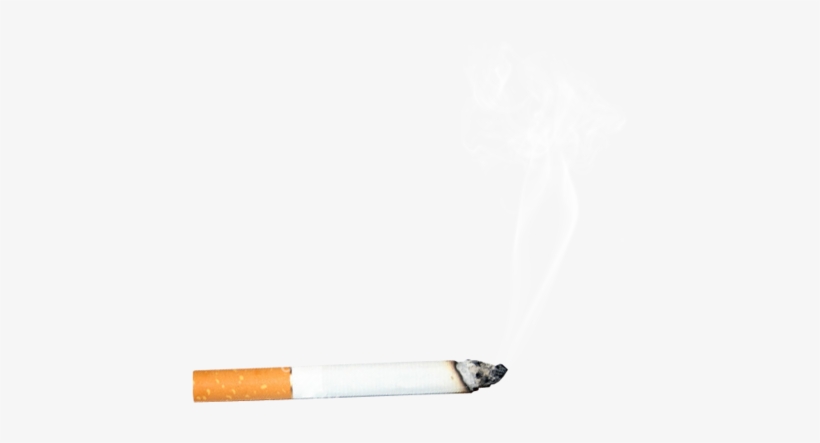 Free Cigarette Smoke Transparent Png - Cigarette Transparent Background, transparent png #922988