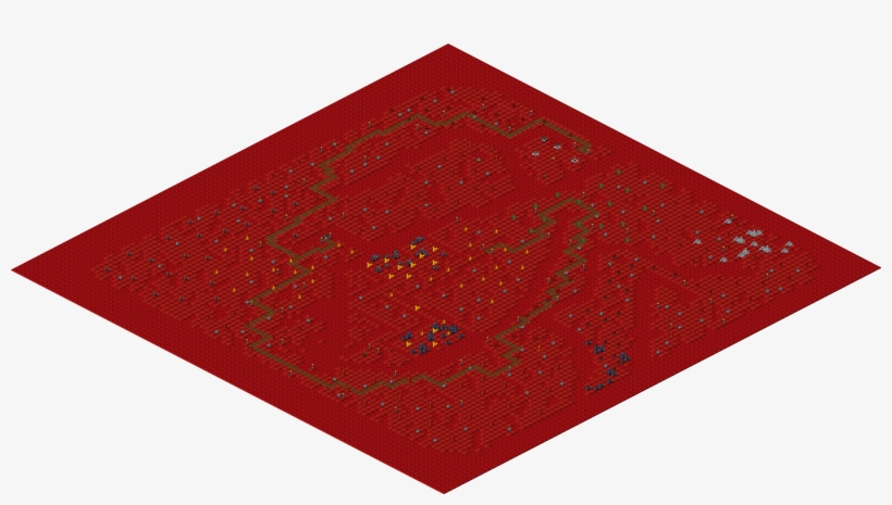 Dorpat Dungeon Narwa Whiland Reval Rakblood Blood River - Warning Signs, transparent png #923008