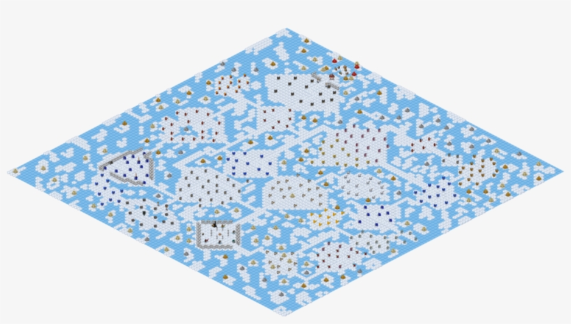 Dorpat Dungeon Narwa Whiland Reval Rakblood Blood River - Napkin, transparent png #923030