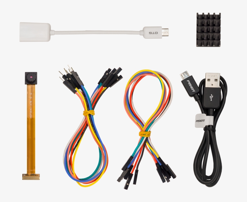 Previous - Next - Usb Cable, transparent png #923093