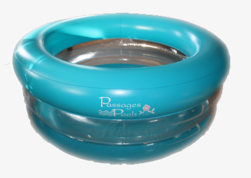 Passages Midwifery Birth Pool Water Birth Birth Supplies - Bangle, transparent png #923250