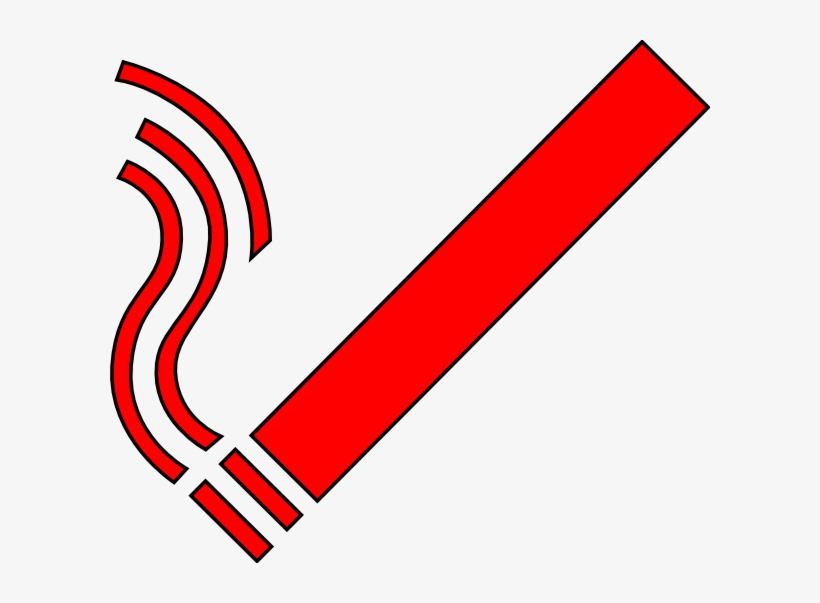 Señales De Transito Individuales Rojas, transparent png #923269