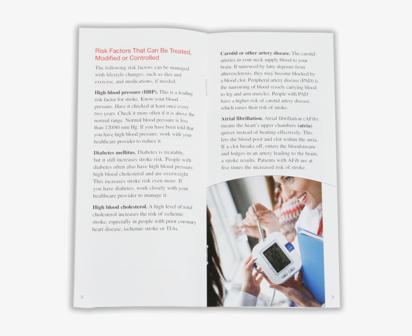 Image - Brochure, transparent png #923309