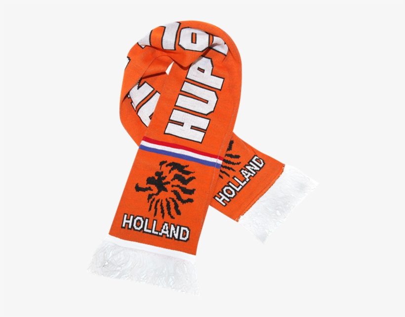 Netherlands Scarf, transparent png #923332