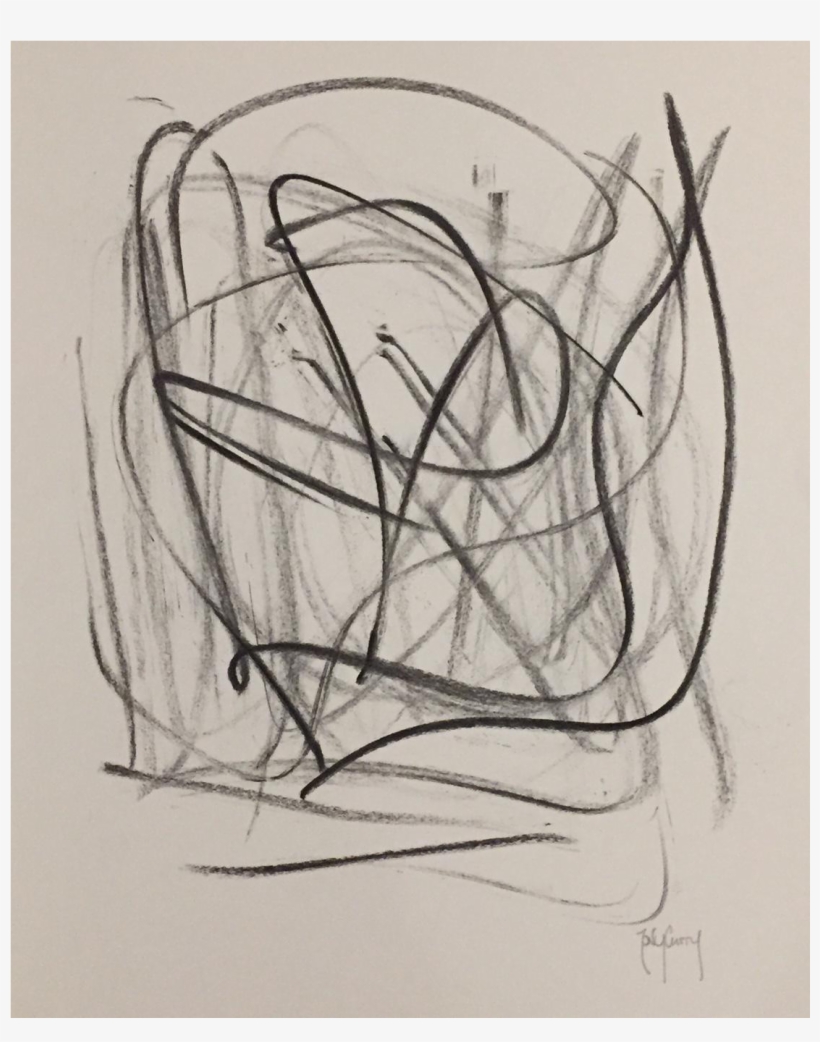 Graphic Black And White Download Fifty Shades Modern - Drawing, transparent png #923562