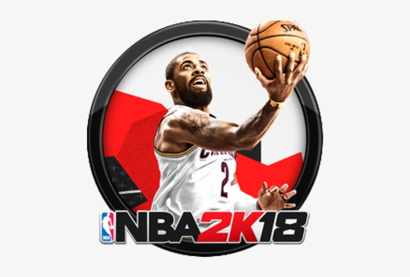 Nba 2k18 (nintendo Switch), transparent png #923616