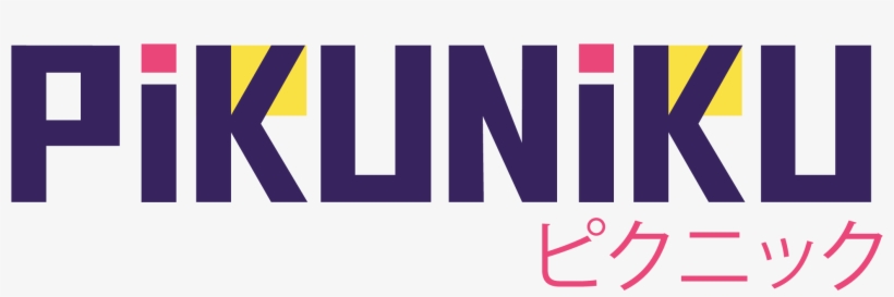 Pikuniku-logo - Colorfulness, transparent png #923641