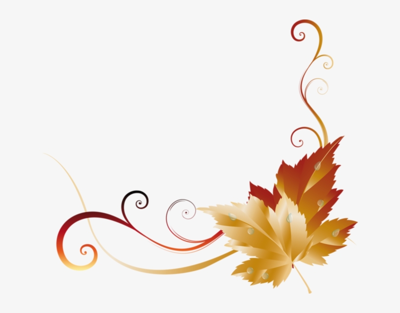 Фото, Автор Иришка-манюшка На Яндекс - Clipart Corner Borders Color, transparent png #923687