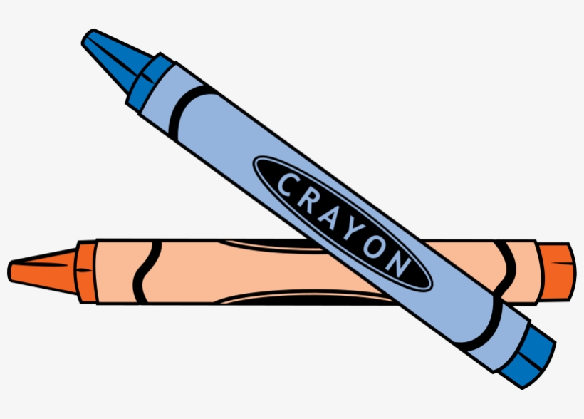 Steam Train Clipart Clipart Crayons Illustration - Crayon Clipart, transparent png #923747