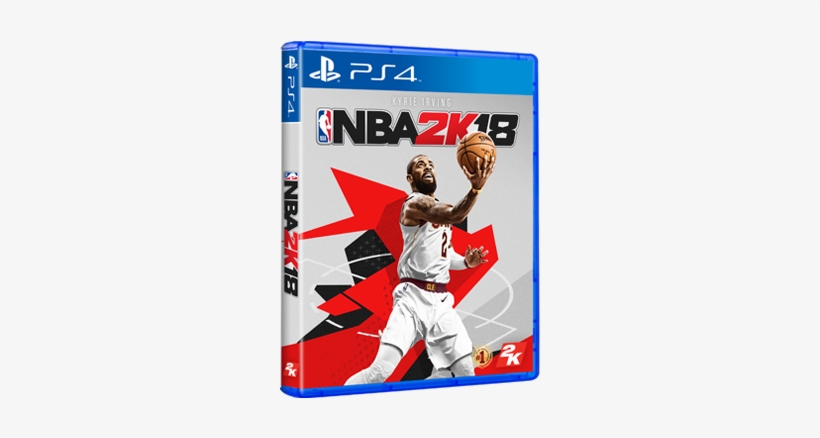 Product Information - Nba 2k18 (xbox One), transparent png #923861