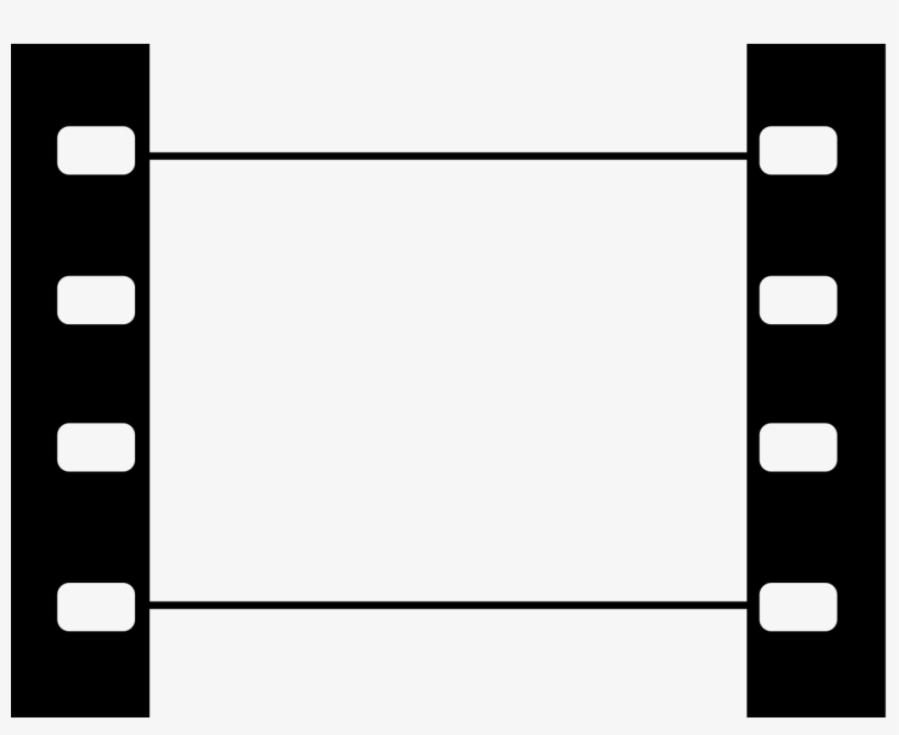 35mm Format - Кинопленка Png, transparent png #923910