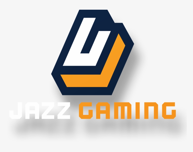 Jazz Gaming, transparent png #924053