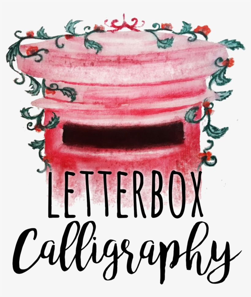 Letterbox Logo - Killing It Flask, transparent png #924197