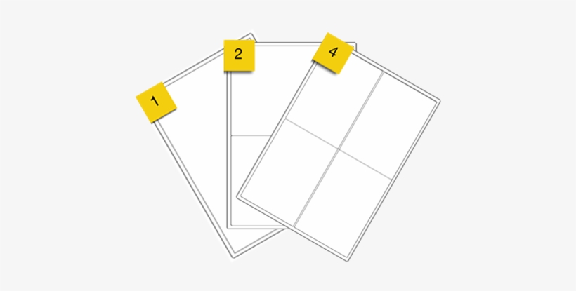 Picture For Category Rectangle Labels - Product, transparent png #924253
