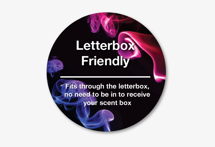 Copy Of Uk Perfume Subscription Box - Smoke, transparent png #924321