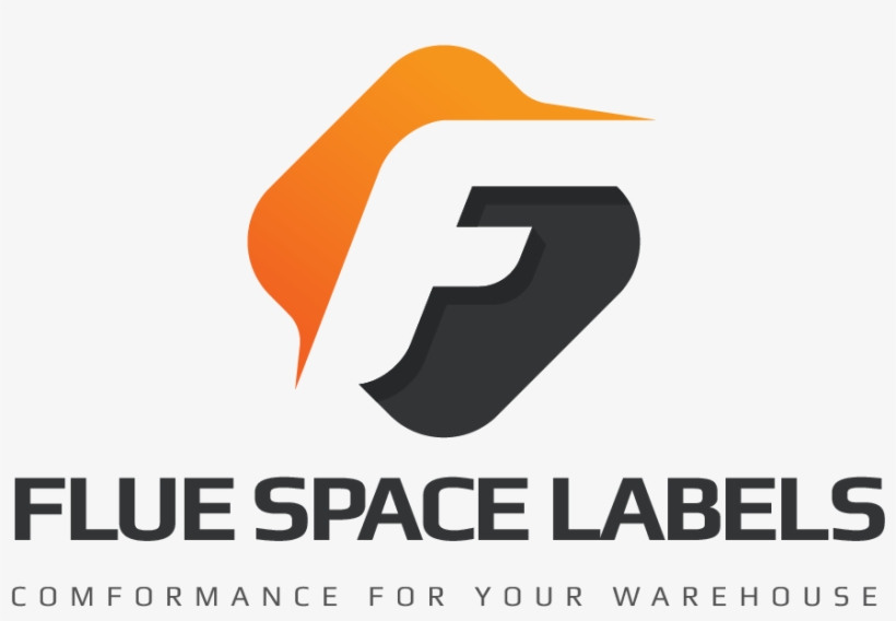 Flue Space Labels - Warehouse, transparent png #924492