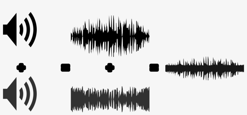 This Free Icons Png Design Of Active Noise Reduction, transparent png #924517