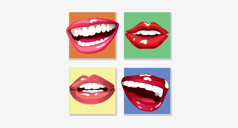 Smiles - Dental Smile, transparent png #924679