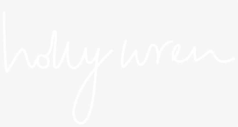 Hollywren - Body Shop Logo White, transparent png #924781