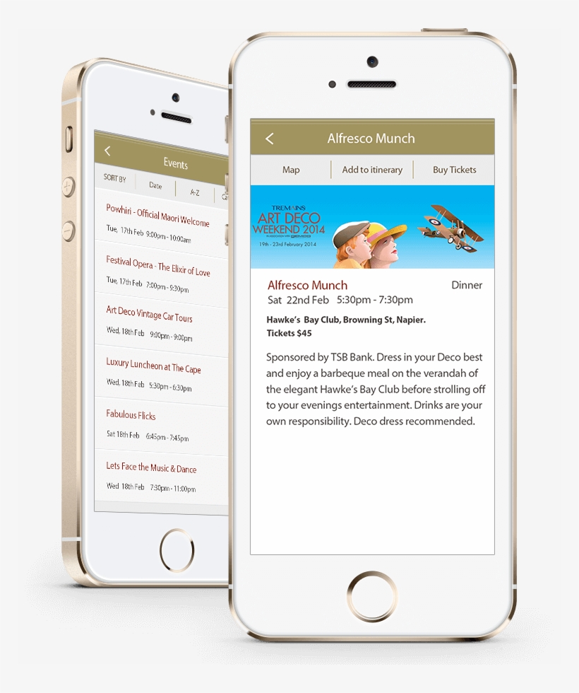 Create Art Deco Post Cards And Share Them With Your - Iphone, transparent png #924804