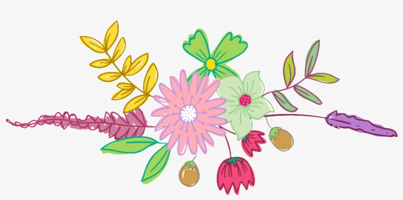 Wedding Greeting Card, Decorative Floral, Transparent - Greeting Card, transparent png #925206