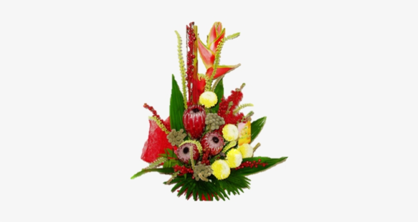 Arranjos Florais - Arranjos Florais Png, transparent png #925362