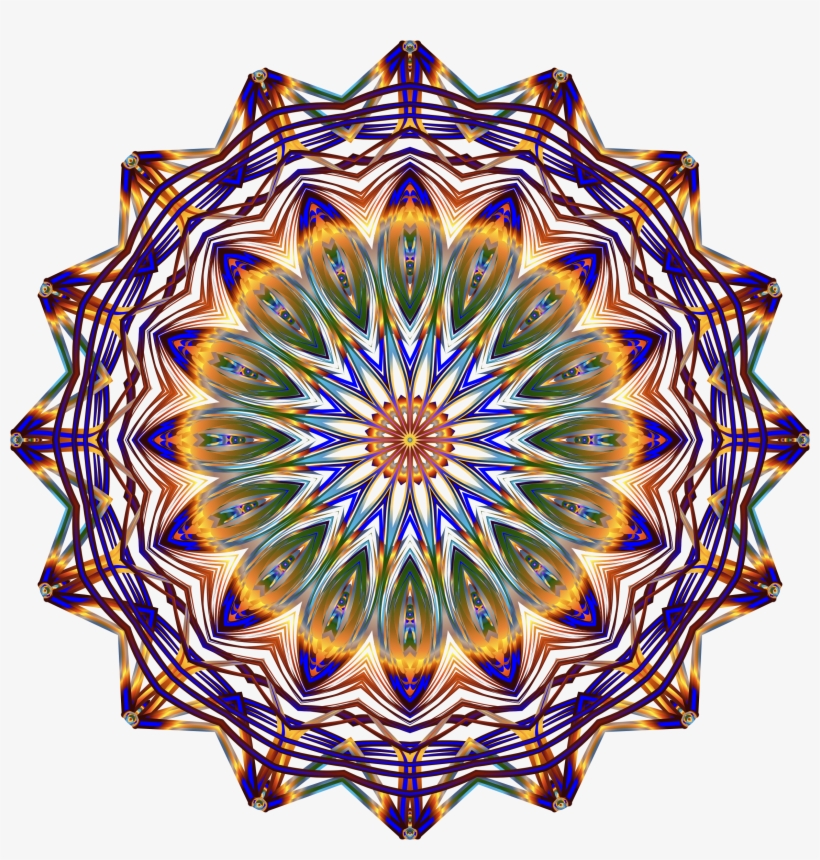 Image Library Download Prismatic Art No Background - Clip Art, transparent png #925365