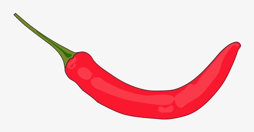 Chiles - Clipart Chilly, transparent png #925422