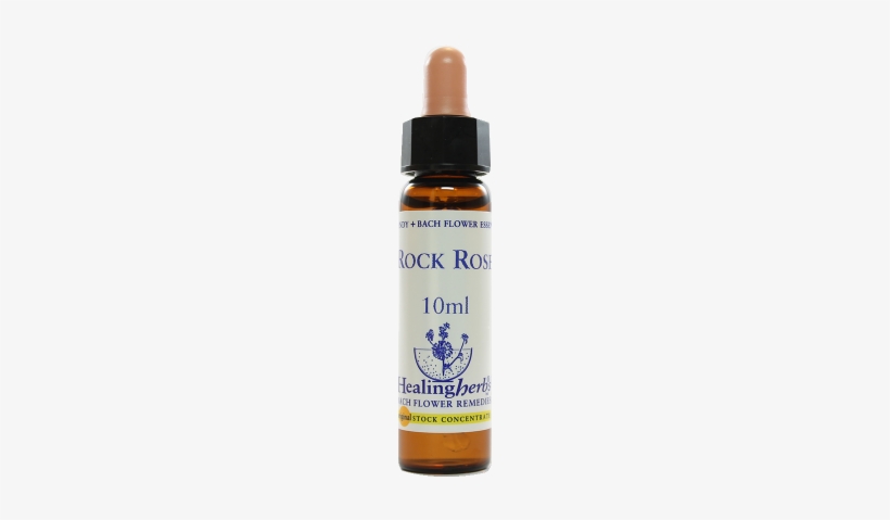 Floral De Bach 10ml - Healing Herbs, transparent png #925506
