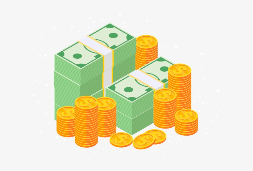 Let Us Be Your Money Whisperer - Money, transparent png #925531