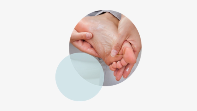 How To Avoid The Most Common Causes Of Cracked Heels - Cracked Heel Png, transparent png #925593