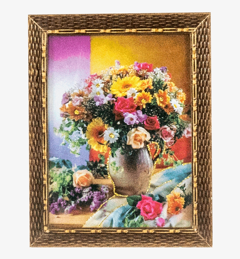 Quadro - Picture Frame, transparent png #925594