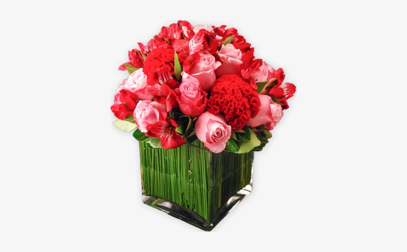 Catálogo De Arranjos De Flores - Arranjos Florais Png, transparent png #925614