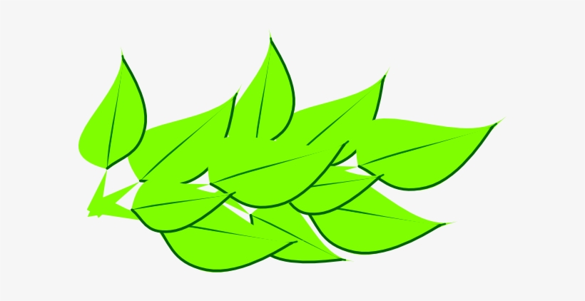 Spring Leaf Clipart - Leaves Clipart, transparent png #925826