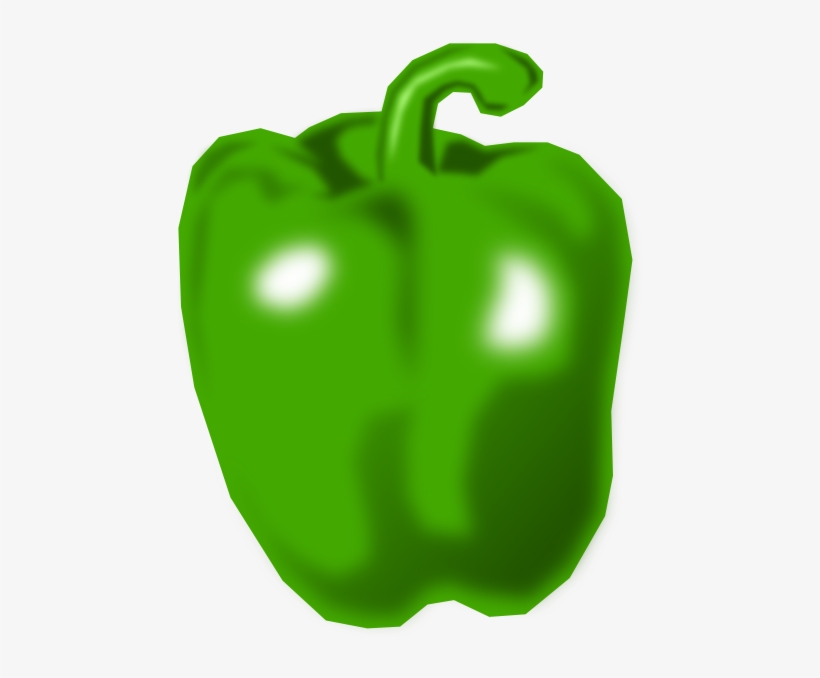 How To Set Use Pepper Svg Vector, transparent png #925955