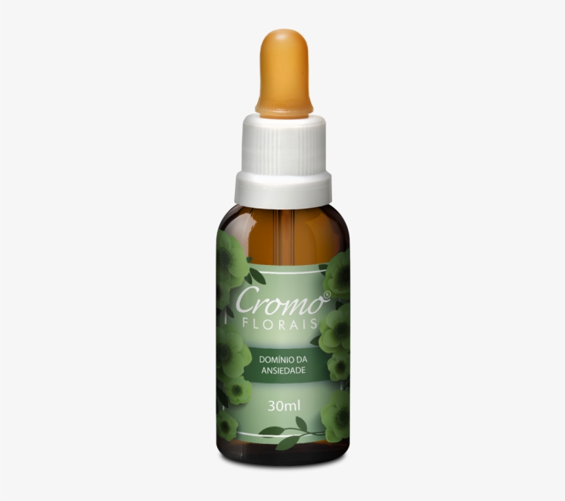 Cromoflorais Dominio Da Ansiedade, transparent png #925974