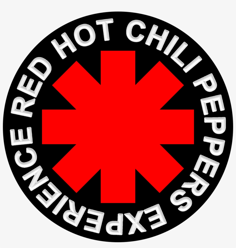 Sound Cloud Music - Red Hot Chili Peppers Png, transparent png #926130
