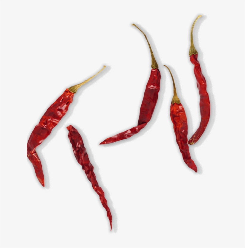 Pepper - - Chilli Png Top View, transparent png #926205