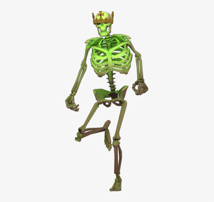 Skeleton King - Team Fortress 2 Skeleton King, transparent png #926294